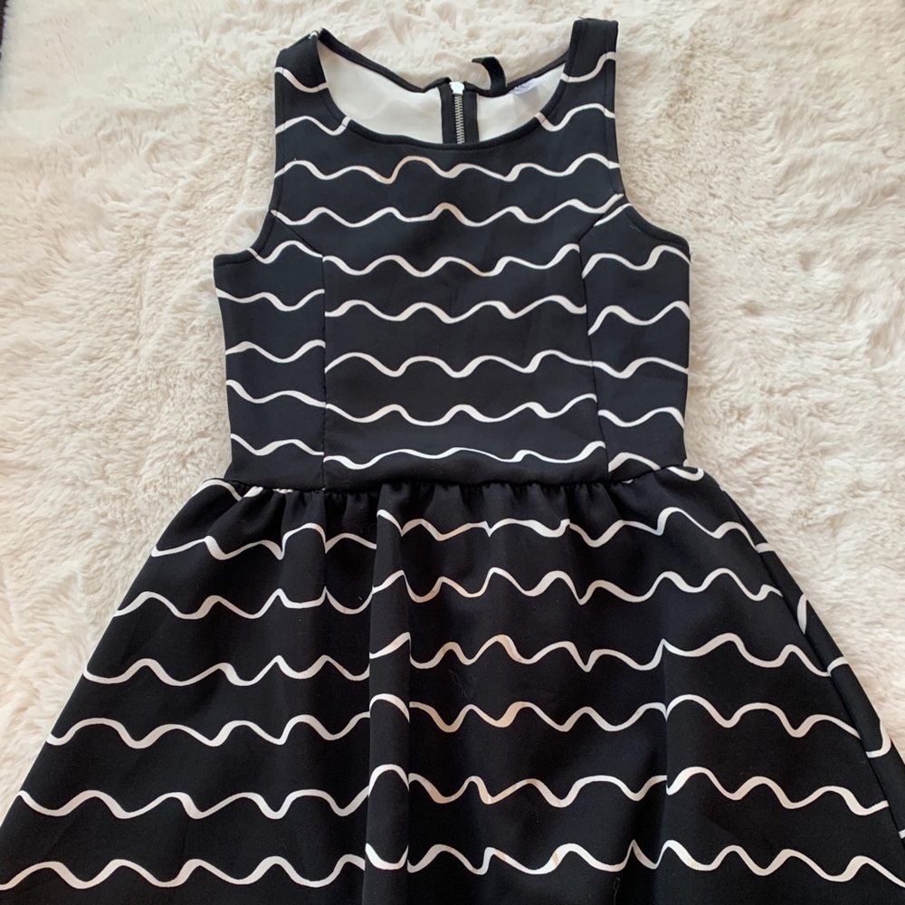 H&M dress